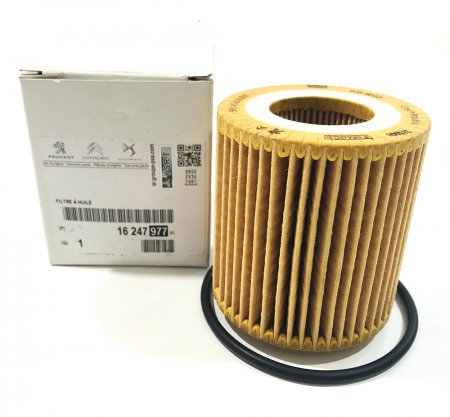 Olejov filtr pro motory 1.5 BlueHDi 100 a 1.5 BlueHDi 130 (1624797780)