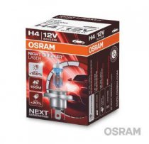 Osram H4 Night Breaker Laser next generation (OS64193NL, SK2)
