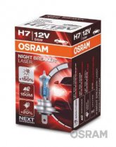 Osram H7 Night Breaker Laser next generation +150% (OS 64210NL,SK2)
