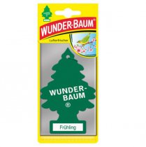 Vonný stromeček Wunderbaum Fruhling - Jarní vzduch (23004)