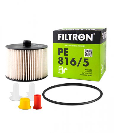 Palivov filtr Filtron PE816/5 pro motory Citron 2.0HDi (1906C0)