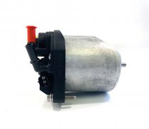 Palivov filtr komplet, originl Citron pro motory 1.6HDi, 1.6eHDi  (Peugeot, 190197, 9809757980)