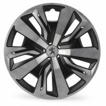 Kryt kola PLAKA 16" - originl poklice Peugeot (98252414TW)