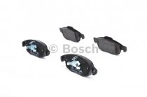 Pedn brzdov destiky Bosch pro  C4, C4 Picasso, Berlingo a DS5 (0986494235, 425425)