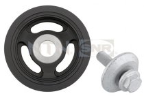 emenice SNR pro motory Citroen 1.6HDi (0515T3, C2, C3, C4, C4 Picasso, C5, Berlingo, 0515T3, DPF35909K1)