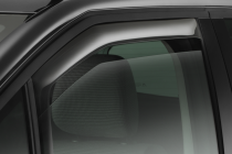 Sada dvou deflektorů předních dveří pro Citroën C3 Aircross (1625595980)