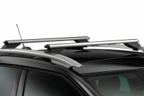 Sada dvou příčných střešních tyčí pro Citroën C3 Aircross (střešní nosič, 1617534480)