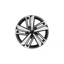 Sada 4 alu kol BRASILIA 16" Peugeot 308 III (P5) (1683122780)