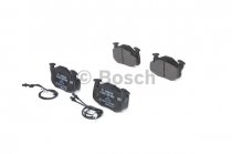 Brzdov destiky pedn, Bosch 983 pro Citroen AX, C15, ZX a  ZX Break (0986460983, 95666970)