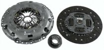 Spojkov sada Sachs pro Citroen Jumper 2.2HDi (2052G7, Boxer, Ducato, 3000951874)