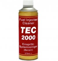 TEC 2000 isti palivov soust. benzn 375ml, isti vstikova (AC J005)