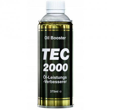 TEC-2000 Oil booster 375ml - aditivum do oleje (AC J007)