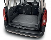 Vana do zavazadlového prostoru pružná pro Citroën Berlingo (K9) 2018- (1629061280)