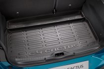Vana do zavazadlového prostoru pro Citroën C4 Cactus - originál Citroen. (1617142680)