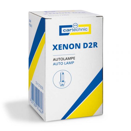 Xenonov vbojka D2R Cartechnic (1278276)
