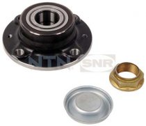 Loisko zadnho kola SNR pro Citroen C5 a C5 Break (-08, 374870)