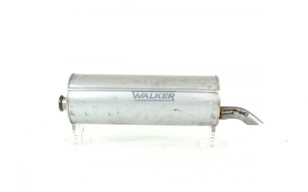 Zadni tlumi vfuku Walker 71185 pro Citron C5 1.8 16V, 2.0 16V, 2.0 16V HPi